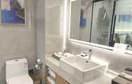 In-room Bathroom 4 Greentree Inn Anshun Puding County Poyu Avenue Exp