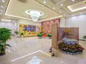 Lobby 4 Greentree Inn Anshun West Air Road Business Hotel