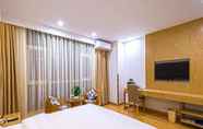 Bedroom 6 Greentree Inn Anshun West Air Road Business Hotel