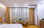 Bedroom 3 Greentree Inn Anshun West Air Road Business Hotel
