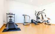 Fitness Center 6 Greentree Inn Baoding City Cangzhou Guanyun West R