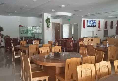 Restaurant Vatica Beijing Fangshan District Liulihe Second St