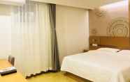 Kamar Tidur 4 Greentree Inn Beijing Dujiakan Garden Expo Park Ex