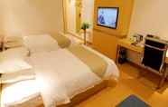 Kamar Tidur 2 Greentree Inn Beijing Shunyi District Fuqian West 