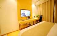 Bedroom 5 Greentree Inn Beijing Shunyi District Fuqian West 