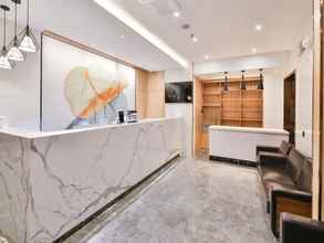 Sảnh chờ 4 Greentree Inn Beijing Dongcheng District Beixinqia