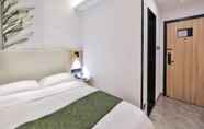 Kamar Tidur 4 Greentree Inn Beijing Dongcheng District Beixinqia