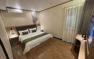 Bilik Tidur 5 Green Tree Inn Beijing Chaoyang District Dougezhua