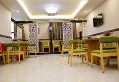 大廳 3 Greentree Inn Bengbu Huaiyuan County Yudu Avenue X