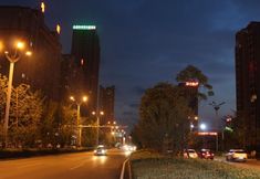 周邊景點與觀光 4 Greentree Inn Bengbu Huaiyuan County Yudu Avenue X