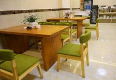 餐廳 5 Greentree Inn Bengbu Huaiyuan County Yudu Avenue X