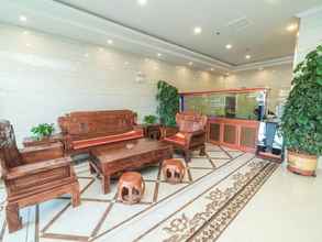 Lobby 4 Greentree Inn Binzhou Yangxin County Bus Station L
