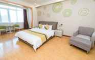 Bedroom 4 Greentree Inn Binzhou Yangxin County Bus Station L