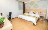 Bedroom 5 Greentree Inn Binzhou Yangxin County Bus Station L