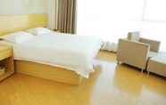 Kamar Tidur 4 Greentree Inn Binzhou Bus Terminal Hotel