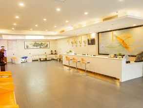 Sảnh chờ 4 Greentree Inn Bozhou City Woyang County Huaizhong 