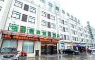 Exterior 3 Greentree Inn Bozhou City Woyang County Huaizhong 