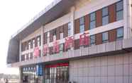Exterior 6 Shell Anhui Bozhou City Woyang County Lexing Road 