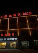 EXTERIOR_BUILDING Shell Anhui Province Bozhou City Lixin County Peop