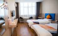 Bedroom 6 Shell Anhui Province Bozhou City Lixin County Peop