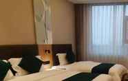 Kamar Tidur 7 Greentree Inn Cangzhou Nandagang Industrial Park X