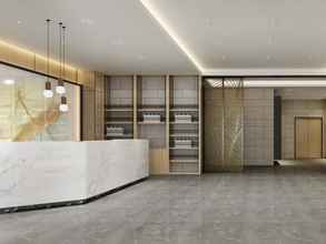 Lobby 4 Greentree Inn Hebei Cangzhou City Huanghua Develop