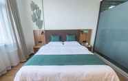 Kamar Tidur 5 Greentree Inn Hebei Cangzhou City Huanghua Develop