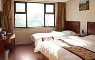 Kamar Tidur 2 Greentree Inn Changchun Normal University East Rin