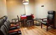 Common Space 4 Greentree Inn Yueyang Miluo City Quyuan Avenue Exp