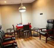 Common Space 4 Greentree Inn Yueyang Miluo City Quyuan Avenue Exp