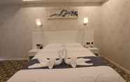 Bedroom 4 Greentree Alliance Changsha City Changsha County X