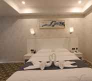 Bedroom 4 Greentree Alliance Changsha City Changsha County X