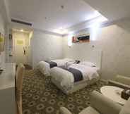 Bedroom 2 Greentree Alliance Changsha City Changsha County X