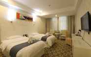 Bedroom 7 Greentree Alliance Changsha City Changsha County X