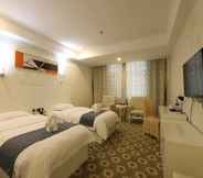 Bedroom 7 Greentree Alliance Changsha City Changsha County X