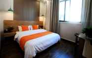 Phòng ngủ 7 Shell Zhenjiang Jurong Maoshan Scenic Spot Hotel