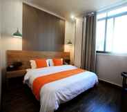 Kamar Tidur 7 Shell Zhenjiang Jurong Maoshan Scenic Spot Hotel