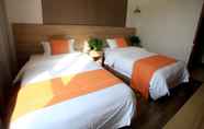 Bedroom 5 Shell Zhenjiang Jurong Maoshan Scenic Spot Hotel