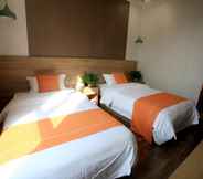 Kamar Tidur 5 Shell Zhenjiang Jurong Maoshan Scenic Spot Hotel
