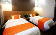 ห้องนอน 6 Shell Zhenjiang Jurong Maoshan Scenic Spot Hotel