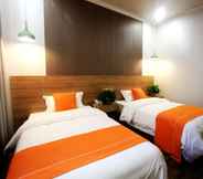 Kamar Tidur 6 Shell Zhenjiang Jurong Maoshan Scenic Spot Hotel