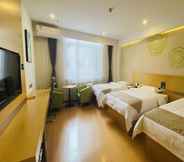 Bedroom 5 Greentree Inn Chengde Fengning Manchu Autonomous C
