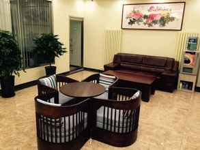 Lobby 4 Green Alliance Chengde Summer Resort Affiliated Ho