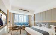 Bedroom 7 Greentree Eastern Chizhou Changjiang Middle Road R