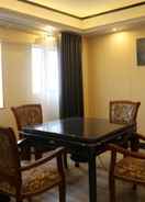 BEDROOM Shell Luzhou City Naxi District Lan An Avenue Hote