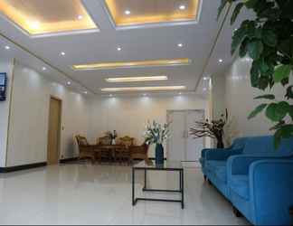 Lobby 2 Shell Luzhou City Naxi District Lan An Avenue Hote