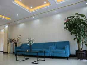 Lobby 4 Shell Luzhou City Naxi District Lan An Avenue Hote