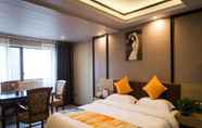 Kamar Tidur 2 Shell Luzhou City Naxi District Lan An Avenue Hote