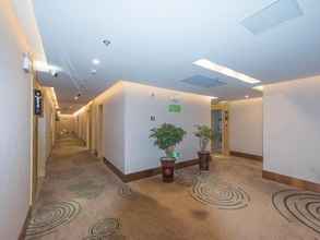 Lobby 4 Greentree Inn Chuzhou Government Zijin Commercial 