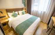 Bilik Tidur 5 Greentree Inn Chuzhou Wanda Plaza Qingliu Middle R